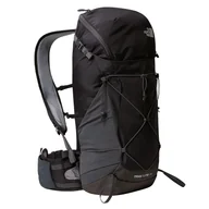 Plecaki - Plecak The North Face Trail Lite 24 0A87C84GZ1 - czarny - miniaturka - grafika 1