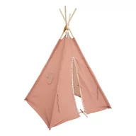 Namioty i tipi dla dzieci - Tipi dla dzieci Tend różowe - miniaturka - grafika 1