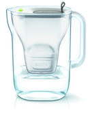 Brita Style 2,4 l Szary