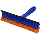 Akcesoria do mycia samochodu - NIGRIN Ściągaczka z gąbką 71134 20x21cm 71134 - miniaturka - grafika 1