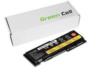 Green Cell Bateria Bateria do Laptopa Lenovo ThinkPad T420s T420si T430s LE78