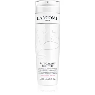 Lancome Mleczko do demakijażu - Confort Galatee 200ml Mleczko do demakijażu - Confort Galatee 200ml - Mleczka do demakijażu - miniaturka - grafika 1