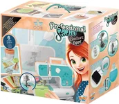 Zabawy w naśladowanie dorosłych - Professional Studio PRACOWNIA KRAWIECKA EXPERT 5409 Buki - miniaturka - grafika 1