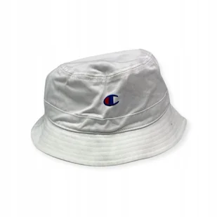 Czapka Bucket Hat Champion - Czapki i chusty sportowe męskie - miniaturka - grafika 1