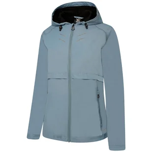 Kurtka damska Dare 2b Crystallize Jcket Rozmiar: XS / Kolor: niebieski - Kurtki i kamizelki sportowe damskie - miniaturka - grafika 1