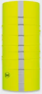 Czapki i chusty sportowe damskie - Komin Buff Safety Original Ecostret RYellow - miniaturka - grafika 1