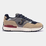 Buty sportowe męskie - Buty Sportowe Joma C.1992 2403 Casual rozm. 44 Wstawki Skórzane - miniaturka - grafika 1