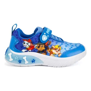 Obuwie sportowe Paw Patrol CP66-SS25-330PAW - Buty dla chłopców - miniaturka - grafika 1