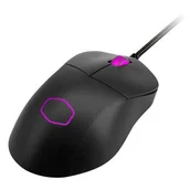 Myszki - Cooler Master MM730 Czarna MM-730-KKOL1 - miniaturka - grafika 1
