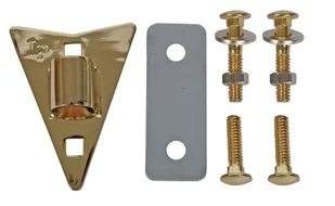 Latin Percussion LP LP LP799X-AW Djembe Galaxy Giovanni 12,5" x 25" kozia skóra, jesion północnoamerykański, wykończenie: jesion naturalny/złoty, Comfort Curve II, bęben ręczny, Drum Circles LP799X-AW - Instrumenty perkusyjne - miniaturka - grafika 1