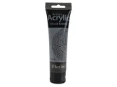 Farby i media malarskie - Farba akrylowa, Burnt Umber 687, 100 ml - miniaturka - grafika 1