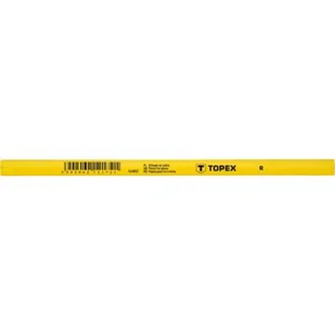 Topex Ołówek do szkła, 240 mm, R 14A802 - Inne urządzenia budowlane - miniaturka - grafika 1