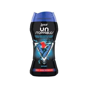 Lenor Unstoppables Sport Perełki do Prania 210g - Środki do prania - miniaturka - grafika 1