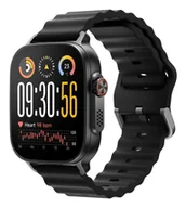 Smartwatch - Realme Watch 5 42mm Titanium Black - miniaturka - grafika 1