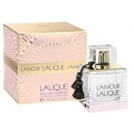 Wody i perfumy damskie - Lalique LAmour woda perfumowana 100ml - miniaturka - grafika 1