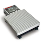 Wagi specjalistyczne - AXIS BA30LGM, 30kg, 10g, 300x330mm - waga techniczna przenośna - miniaturka - grafika 1