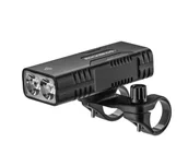 Akcesoria rowerowe - RockBros BC29 Powerbanku 10000mAh Czarny - miniaturka - grafika 1