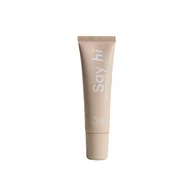 Balsamy do ust - Say hi GLASSY LIPS BERRY koloryzujący balsam do ust z peptydem Błyszczyki 10 ml NUDE - miniaturka - grafika 1