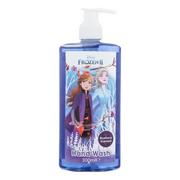 Kosmetyki kąpielowe dla dzieci - Disney Frozen II mydło w płynie 300 ml dla dzieci - miniaturka - grafika 1
