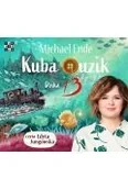Audiobooki dla dzieci i młodzieży - Kuba Guzik i Dzika Trzynastka - miniaturka - grafika 1