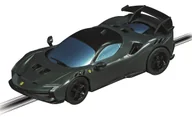 Zabawki zdalnie sterowane - CARRERA Samochód GO 64251 Ferrari SF-90 XX Stradale Grigio Scuro - miniaturka - grafika 1