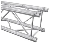 Akcesoria do nagłośnienia - Alutruss Aluminiowe Truss 60301710 dq4 500 decolock Traverse (4-punktowym) DECOLOCK DQ4-500 4-Way Cross Beam - miniaturka - grafika 1