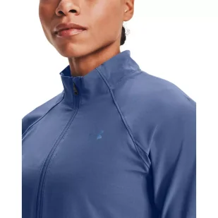 Kurtka damska Under Armour Launch 3.0 STORM Jacket - Kurtki i kamizelki sportowe damskie - miniaturka - grafika 3
