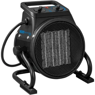 Güde GEH 2000 P grzejnik elektryczny grzejnik - Ogrzewanie przenośne - miniaturka - grafika 1