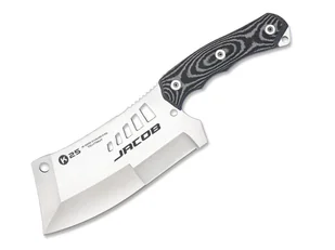 Tasak K25 JACOB , RK-32559 - Noże kuchenne - miniaturka - grafika 1
