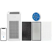 Oczyszczacze powietrza - Webber AP9900 - miniaturka - grafika 1