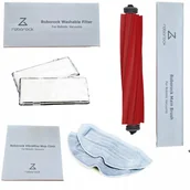 Akcesoria do robotów sprzątających - RoboRock S7 - Szczotka filtry mopy - ORYGINALNE - miniaturka - grafika 1