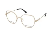 Okulary korekcyjne, oprawki, szkła - Dioptrie szkieł Pierre Cardin P.C. 8921 J5G - miniaturka - grafika 1