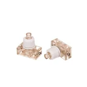 Wyłączniki światła i elektryczne - Wyłącznik jednobiegunowy - miniaturka - grafika 1