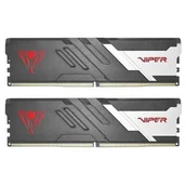 Pamięci RAM - PATRIOT Viper Venom 16GB 5600MHz PVV516G560C40K - miniaturka - grafika 1
