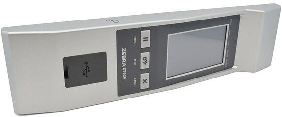 Zebra Kit, Touch Control Panel, ZT620 ZT620R. P1083320-123