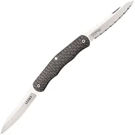 Noże - Nóż składany Cold Steel Lucky Double Blade S35VN - miniaturka - grafika 1