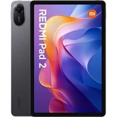 Tablety - XIAOMI Redmi Pad 2 11" 8/256 GB Wi-Fi Szary - miniaturka - grafika 1
