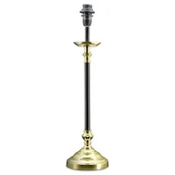 Lampy stojące - Eglo Podstawa do lampki stołowej 1pł TRUNGLE 49624 - miniaturka - grafika 1