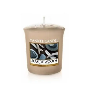 Yankee Candle Sampler Seaside Woods 15h 50g - Świece - miniaturka - grafika 3