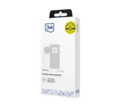 Etui i futerały do telefonów - 3mk Matt Case Pro do Xiaomi 15 Pro Czarny - miniaturka - grafika 1