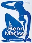 Henri Matisse. Geniusz koloru, światła i formy - Książki o kulturze i sztuce - miniaturka - grafika 1