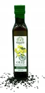 Zdrowa żywność - Olej rzepakowy, zimnotłoczony 250ml NaturOil - miniaturka - grafika 1