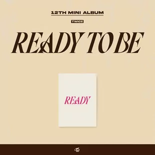 Ready To Be - Pop - miniaturka - grafika 1