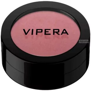 VIPERA - City Fun Eko - Blush Pressed - Róż prasowany - 4 g - 03 - Róże do policzków - miniaturka - grafika 1