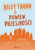Romanse - Riley Thorn i powiew przeszłości - miniaturka - grafika 1