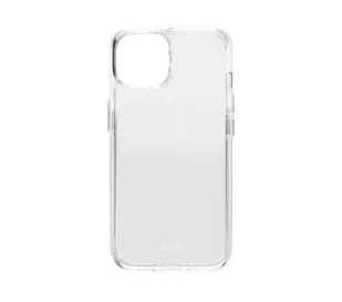 SBS D3O do iPhone 16 Plus Przezroczysty - Etui i futerały do telefonów - miniaturka - grafika 1