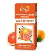 Olejki do ciała i włosów - Etja olejki Olejek Eteryczny Grapefruitowy, 10ml ETE6134 [2686907] - miniaturka - grafika 1