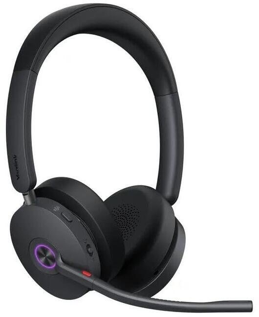 Yealink BH74 - Headset - on-ear