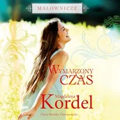 Audiobooki - literatura popularnonaukowa - Malownicze. Wymarzony czas Magdalena Kordel - miniaturka - grafika 1