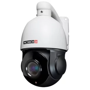 Kamera IP obrotowa MZ-20IPM-2(IR) Provision-ISR - Kamery IP - miniaturka - grafika 1
